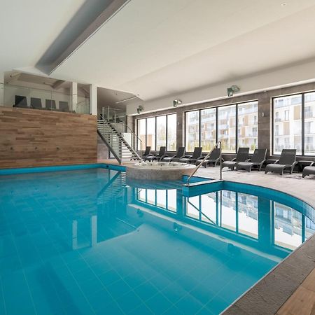 Osiedle Feniks Kolobrzeg By Noclegi Renters Esterno foto