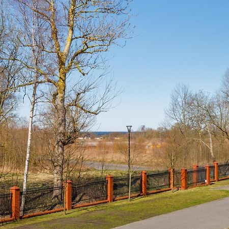 Osiedle Feniks Kolobrzeg By Noclegi Renters Esterno foto