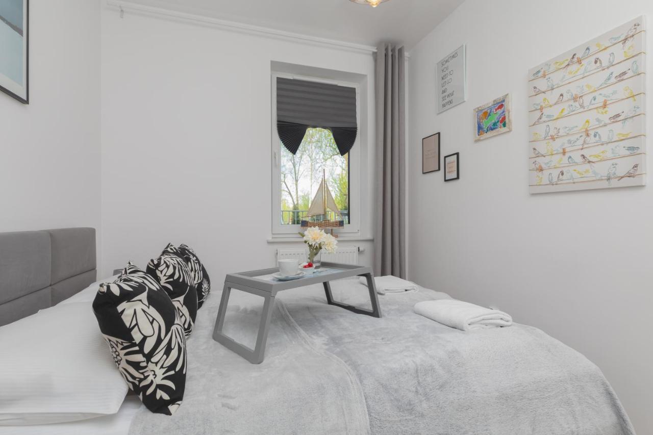 Osiedle Feniks Kolobrzeg By Noclegi Renters Esterno foto