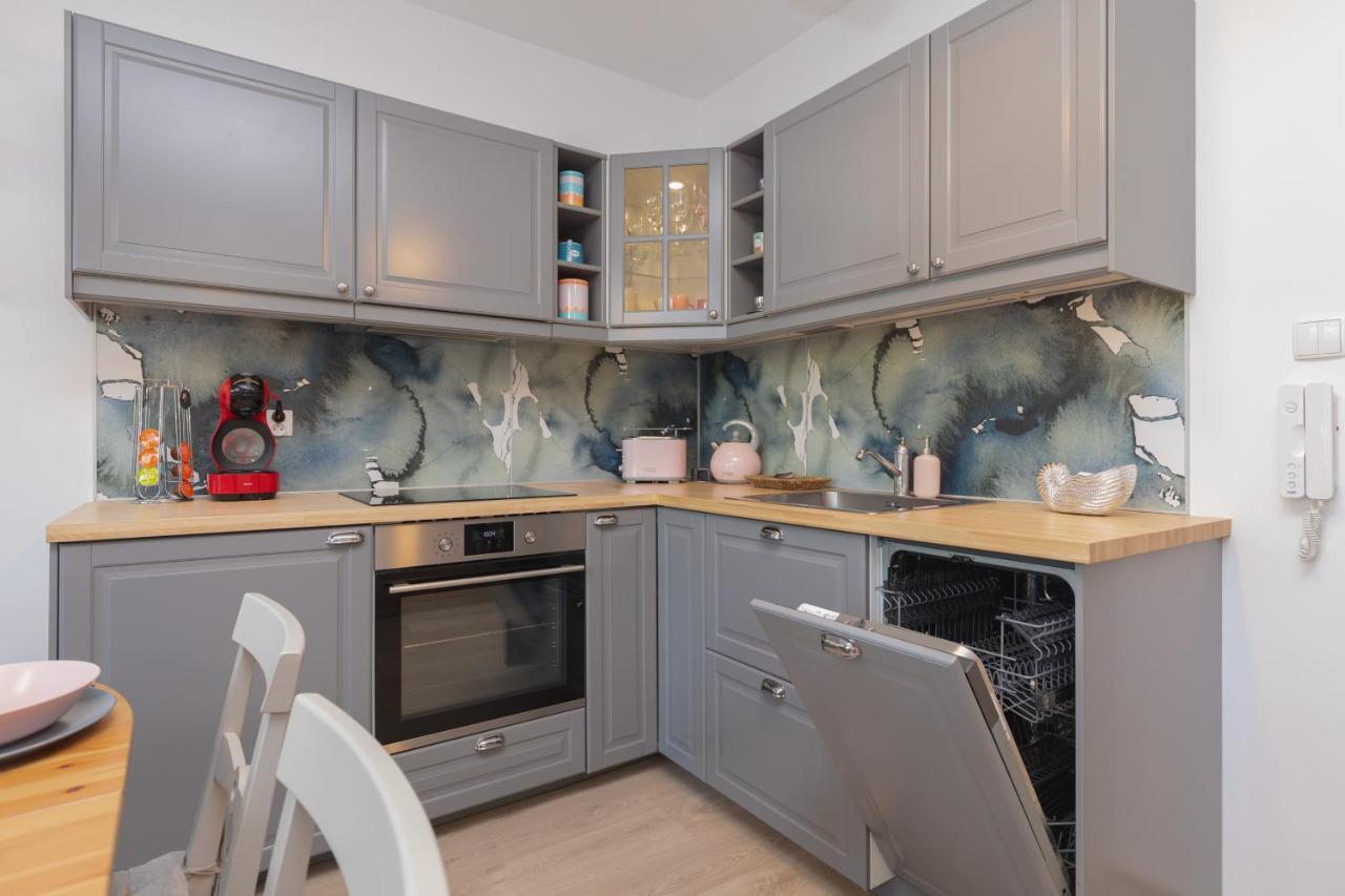 Osiedle Feniks Kolobrzeg By Noclegi Renters Esterno foto