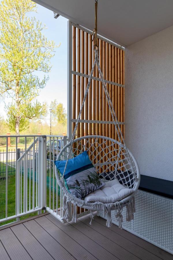 Osiedle Feniks Kolobrzeg By Noclegi Renters Esterno foto