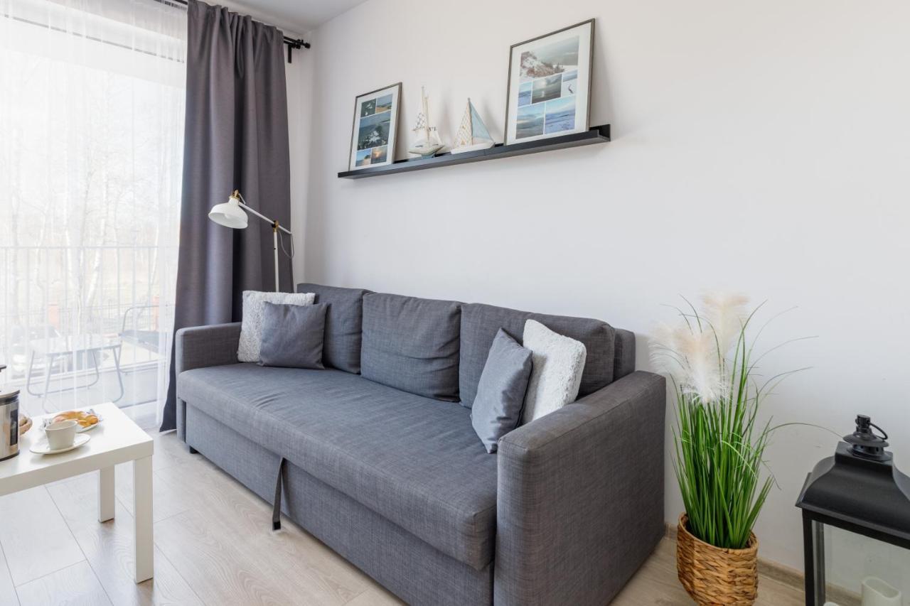 Osiedle Feniks Kolobrzeg By Noclegi Renters Esterno foto