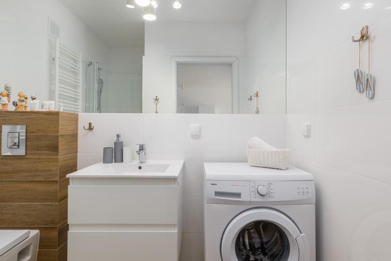 Osiedle Feniks Kolobrzeg By Noclegi Renters Esterno foto